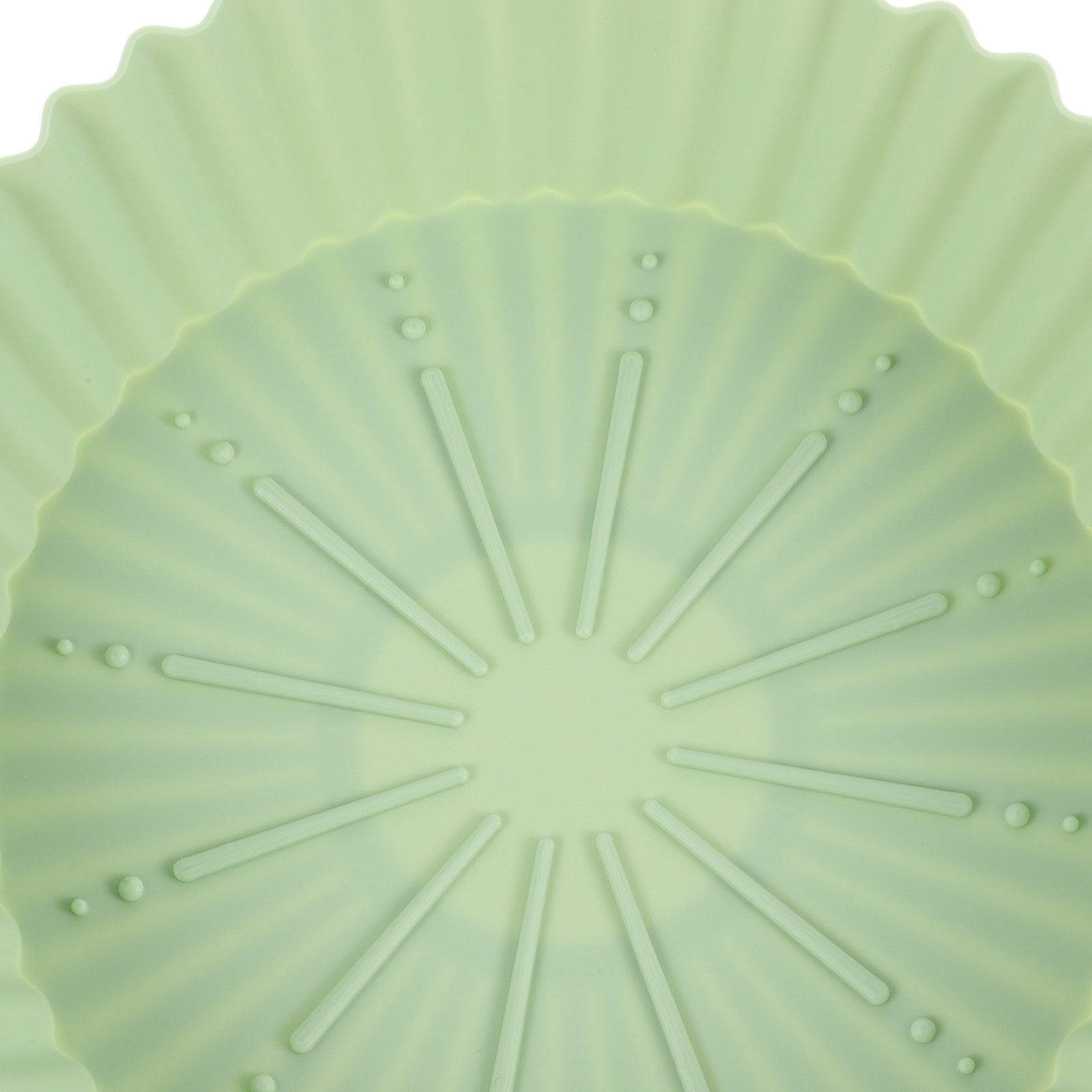 حصيرة سيليكون للاستخدام المنزل - مراجعة Air Fryer Silicone Pot Liner وسعره