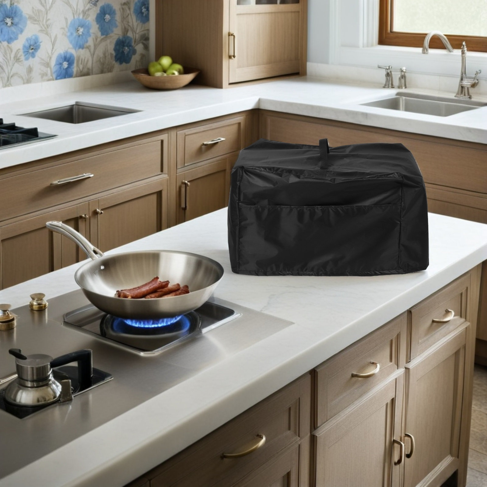 غطاء واقٍ من الغبار ومقاوم للم - مراجعة Small Appliances وسعره