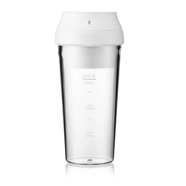 خلاط كهربائي لاسلكي قابل لإعاد - مراجعة Portable Blender Usb Rechargeable وسعره