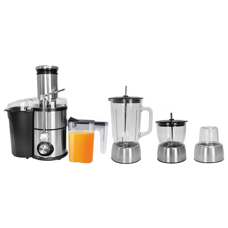 عصارة حمضيات وتوت بروتيل كهربا - مراجعة Electric Slow Juicer Cold Press وسعره