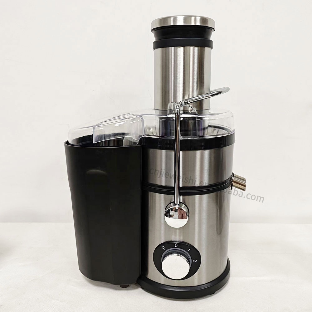 عصارة حمضيات وتوت بروتيل كهربا - مراجعة Electric Slow Juicer Cold Press وسعره